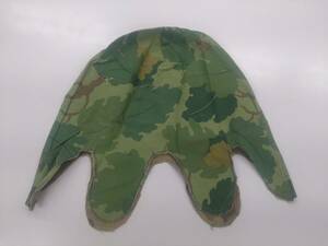  the US armed forces M1 helmet for helmet cover Mitchell unused goods (102)