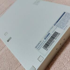 【レンズ交換メンテ済】SCPH-77000 PS2 本体 薄型プレステ2 ※11の画像6