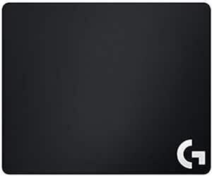 Logicool G ロジクール G ゲーミングマウスパッド G440t ハード表面 標準サイズ マウスパッド 国内正規品 【 フ