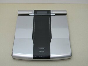 TANITAtanita body composition meter RD-800 2018 year made inner scan dual electrification has confirmed 