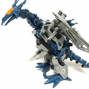 ZOIDS 旧ゾイド TOMY サラマンダー　 