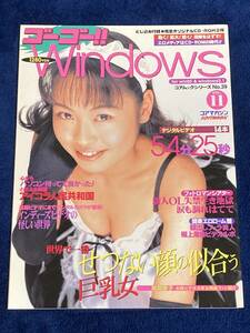 ゴーゴーWindows VOL.11