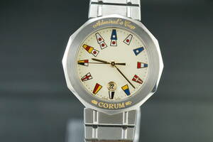 CORUM