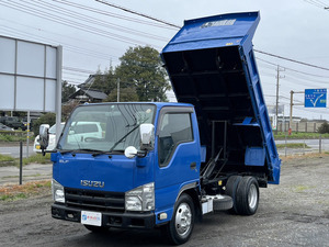 [ различные расходы komi]: эпоха Heisei 25 год Isuzu Elf Shinmeiwa грузоподъёмность 3000.6 скорость MT маленький размер 4 номер низкий пол модель 150 лошадиные силы экстерьер с отделкой .