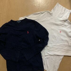 Polo Ralph Lauren Childrenswear