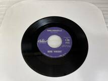 Gene Vincent/Capitol 4442/Anna-Annabelle/Pistol Packin' Mama/1960_画像1