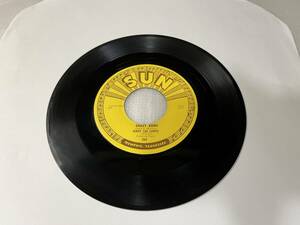 Jerry Lee Lewis And His Pumping Piano/Sun 259/Crazy Arms/End Of The Road/1956