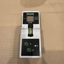 中古 SK310GP マキタ レーザー墨出し器 受光器 makita _画像7