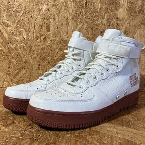 NIKE SF AF1 SPECIAL FIELD AIR FORCE 1 US9.5 27.5cm スペシャル フィールド エア フォース ブーツ ハイカット