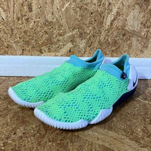 NIKE AQUA SOCK 360 US9 27cm アクア ソック