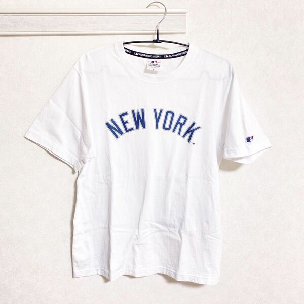 MLB NEW YORK YANKEES Tシャツ 半袖