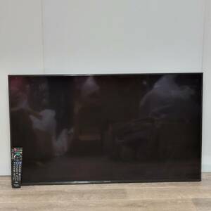 Panasonic/Panasonic 49V 4K LCD TV 2020 Made TH-49HX850 Пункт дистанционного управления/без пьедестала OK 24E KIKU MZ