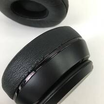 Beats solo3 wireless ワイヤレスヘッドホン ケース付き マットブラック 音出し確認済み 24e菊MZ_画像8