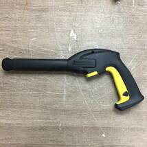 (未使用)KARCHER/ケルヒャー 高圧洗浄機 K2 クラシック 家庭用 現状品 24e菊_画像2