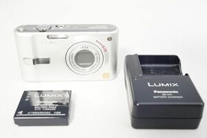 ■動作確認済み■ パナソニック Panasonic DMC-FS1　　#G0025