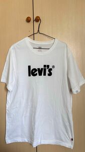 リーバイス Tシャツ Levi's