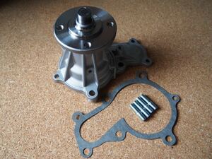 [ new goods ] Cresta GX71 1G-EU water pump p16100-79015