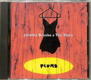 D00143389/CD/Jonatha Brooke & The Story「Plumb」