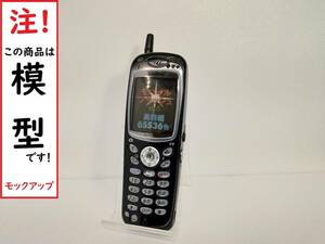 [mok* бесплатная доставка ] J-PHONE J-T06 черный Toshiba galake-0 рабочий день 13 часов до. уплата . этот день отгрузка 0 модель 0mok центральный 