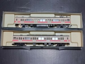 KATO 改造品『105-500番台 奈良線色』鉄道模型 Nゲージ 103系 103-1000番台 和歌山線