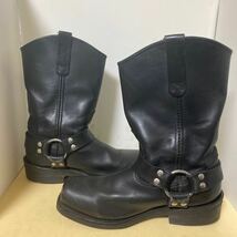 レッドウィング 9D REDWING リングブーツ　激レア_画像3