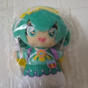 スター☆トゥインクルプリキュア マグネットマスコット（キュアミルキー） 