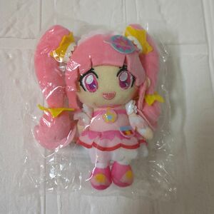 スター☆トゥインクルプリキュア マグネットマスコット