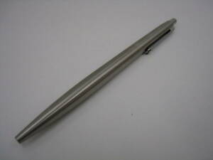 ◆MONT BLANC◆ モンブラン ボールペン シルバーカラー 筆記用具