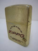 ◆Zippo◆ ジッポー 4点セット 1990年製 1993年製 2002年製 ダブルイヤー_画像7