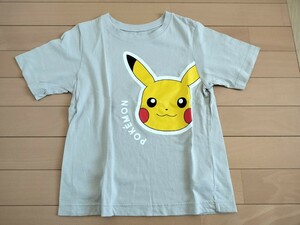 GU ピカチュウ 半袖 Ｔシャツ 140