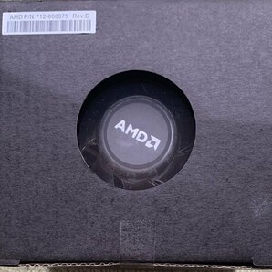 AMD Ryzen7 3700X BOX 正規品の画像9