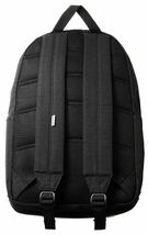 新品未使用 CARHARTT 11031301 D89 Backpack Black カーハート バックパック リュックサック デイパック_画像2