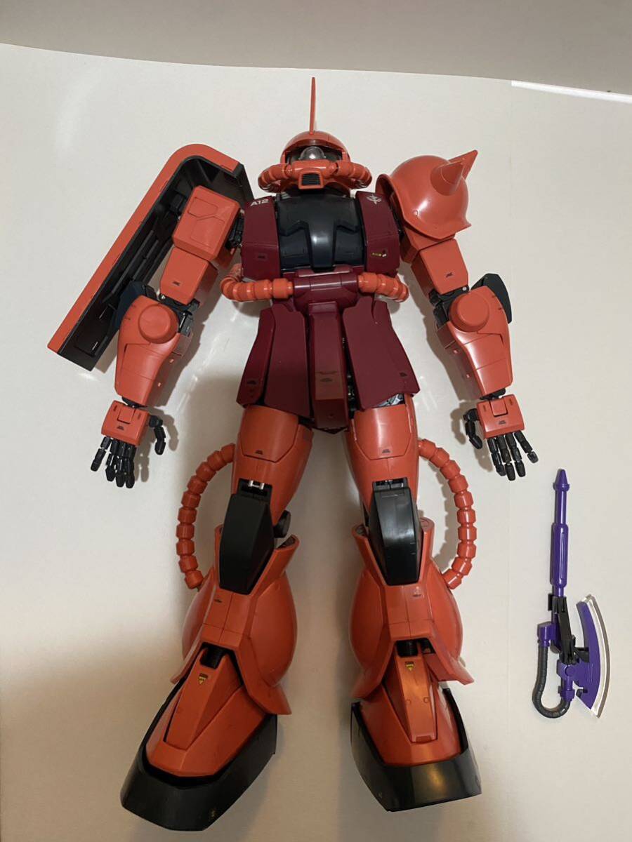 2025年最新】Yahoo!オークション -1/60 ザクの中古品・新品・未 2025年最新】Yahoo!オークション -1/60 ザクの中古品・新品・未