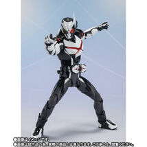 ■S.H.Figuarts 仮面ライダーアークワン ■web限定_画像4