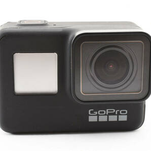 ゴープロ Gopro HERO7 BLACK CHDHX-701 FW A55S99S423DK C528の画像3