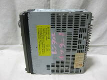 K-2321　SONY　ソニー　XR-C2400　1Dサイズ　カセットデッキ　テープデッキ　故障品_画像7