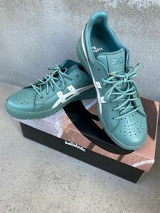 レア　ballaholic × asics gel ptg 25cm