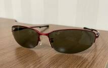 大G「20090」Ray-Ban レイバン サングラス　RB8040　085/73　中古_画像2