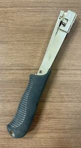  большой G[20480]lapidoRapid Hammer Tucker R19 скобозабиватель рука инструмент ручной инструмент плотничный инструмент DIY