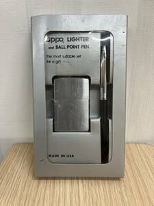 ZIPPO