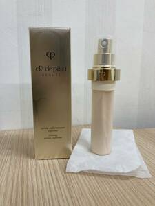 cle de peau BEAUTE