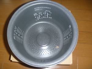 パナソニック■炊飯器用内釜 ARE50-Ｍ24■中古