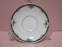 新品　Wedgwood／ウェッジウッド　オズボーン／OSBORNE　カップ＆ソーサー（リー）_画像4