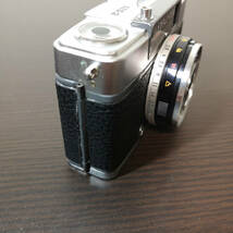 【整備済完動品】オリンパスーペンEES-2 (OLYMPUS PEN EES-2)_画像5