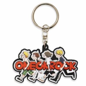 ONE OK ROCK 2024 JAPAN キーホルダー