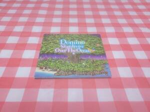 ★CD★DOMINO/Stardrops Over The Ocean