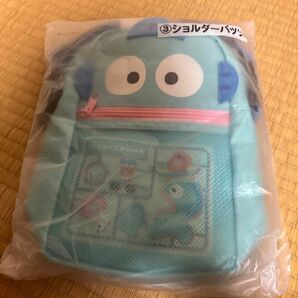 ハンギョドン 当たりくじ ショルダーバッグ