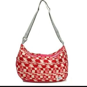 お値下げ中!ショルダーバッグ フィリー 軽量バッグ