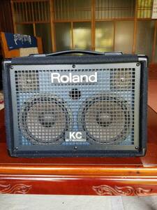 Roland 　KC-110　 Stereo Keyboard Amplifier　送料無料