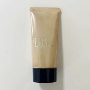 メディア・BBクリーム N・03・健康的で自然な肌の色・化粧下地・ファンデーション・定価1210円